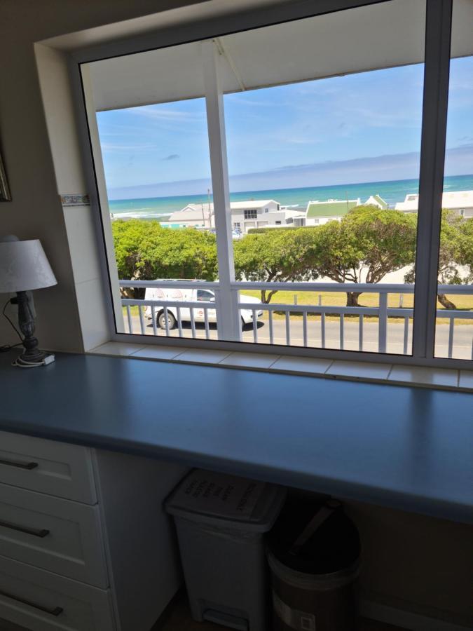 South Point Guest Lodge Agulhas Εξωτερικό φωτογραφία
