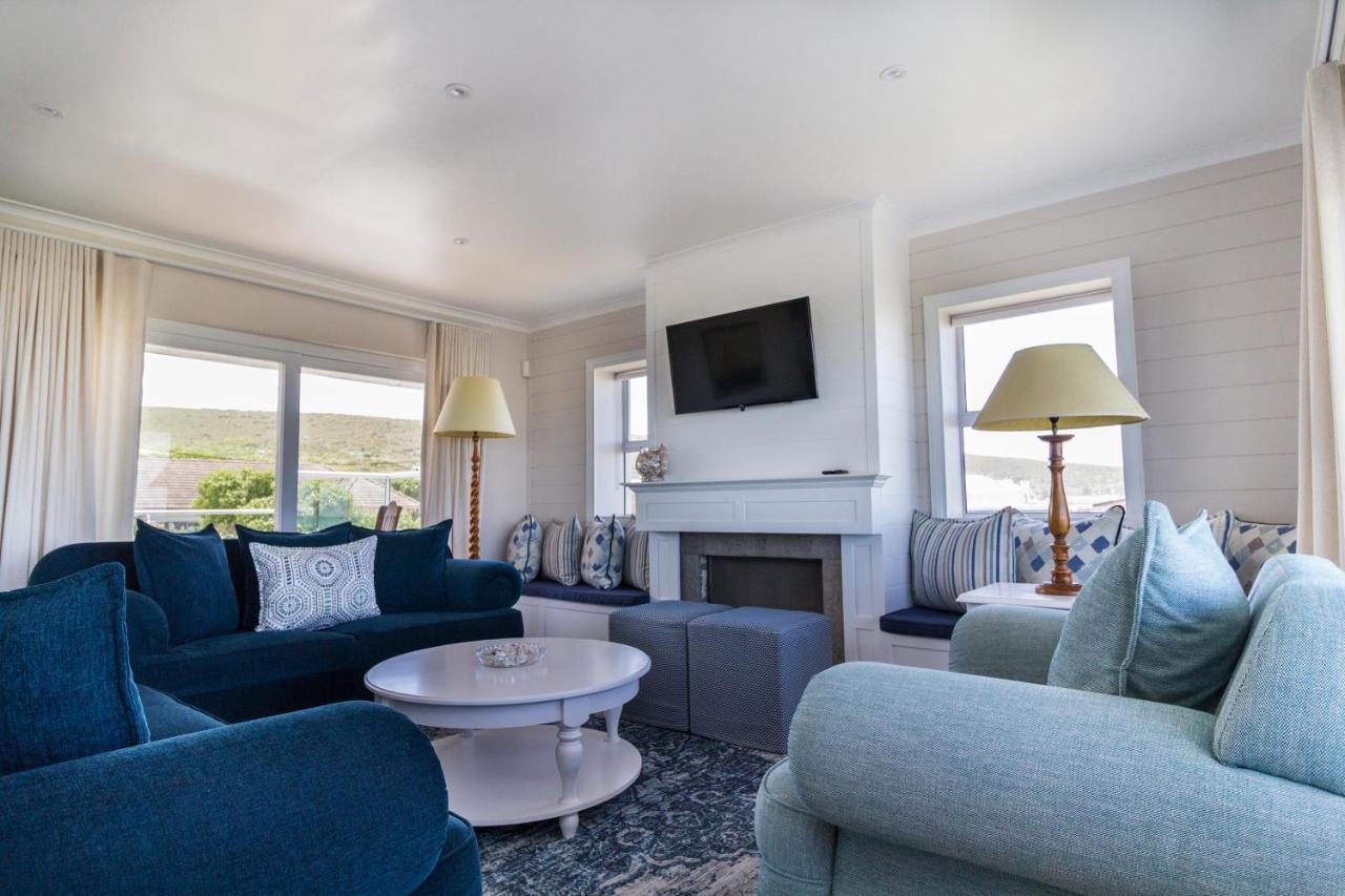 South Point Guest Lodge Agulhas Εξωτερικό φωτογραφία
